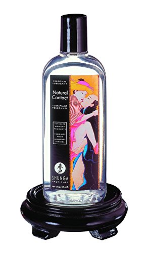 Lubrifiant Naturel"Contact". 125Ml. - U