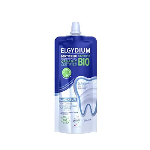 Elgydium Eco Bio Sbiancante 100Ml