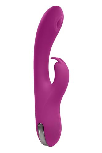 Playboy Vibratore Thumper - Viola