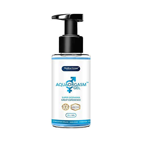 Aqua Orgasm Gel Gel Per Stimolare L'Orgasmo
