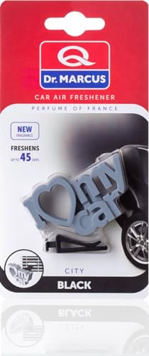 Dr.Marcus Clip Vent Stick I Love My Car Fragola