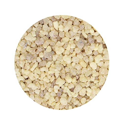Nklaus 1Kg Incenso Encens Resine Di Incenso Naturale Puro Fine 7595