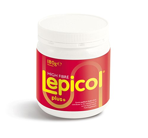 Lepicol Plus Digestive Enzymes 180G (1 Unit)