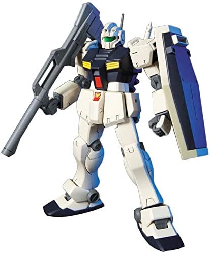 Bandai Hguc 1/144 Rgm-79C Pause Di Ginnastica