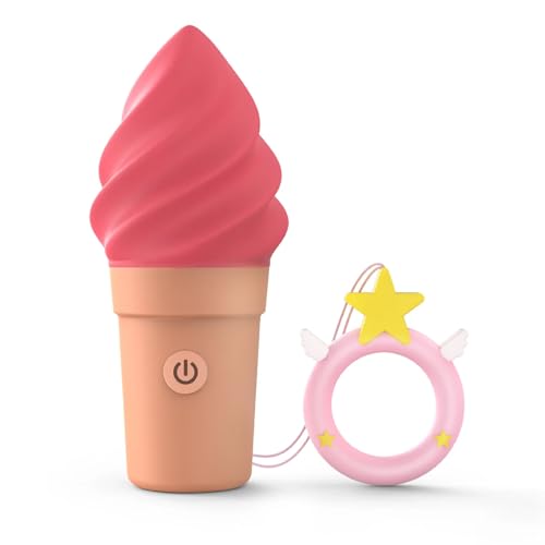 Love To Love Stimulateur Cand'Ice Raspberry Joly