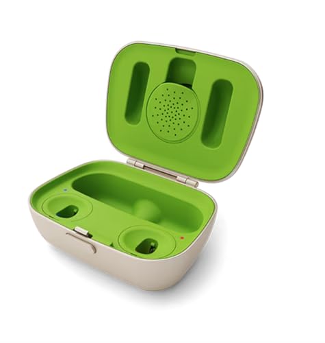 Phonak Selectic Marvel/Belong - Custodia Di Ricarica Per Marvel