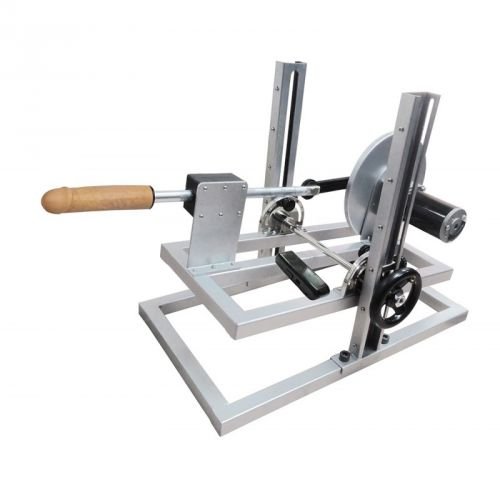 Diva Emoziona La Macchina Del Sesso Silver 58 Cm