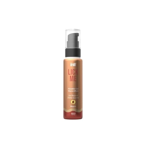 Int 50 Ml Pesca - Marca: Intt - Ean: 5600781416318