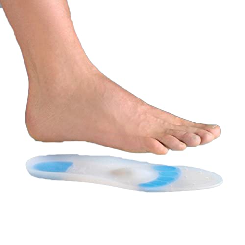 Plantare In Silicone Fgp Taglia M Art. Prt-S02V