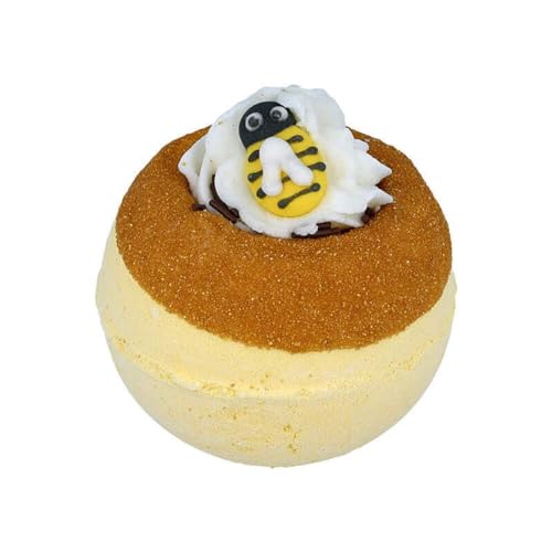 Bomb Cosmetics Honey Bee Mine Bath Blaster 160G