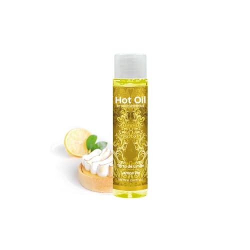Nuei Cosmetics Of The Night Erotic Massage Olio 100 Ml - Marca: Nuei Cosmetics Of The Night - Ean: 8495390890508