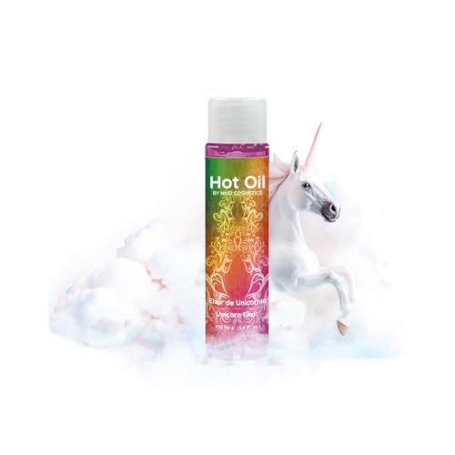 Nuei Cosmetics Of The Night Erotic Massage Olio 100 Ml - Marca: Nuei Cosmetics Of The Night - Ean: 8495390890515