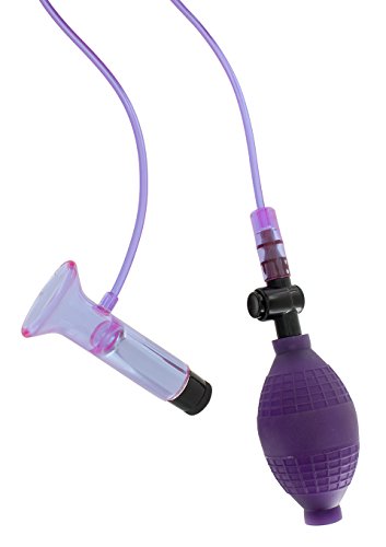 Pussy Nibbler Pumping Succionador Clitorís