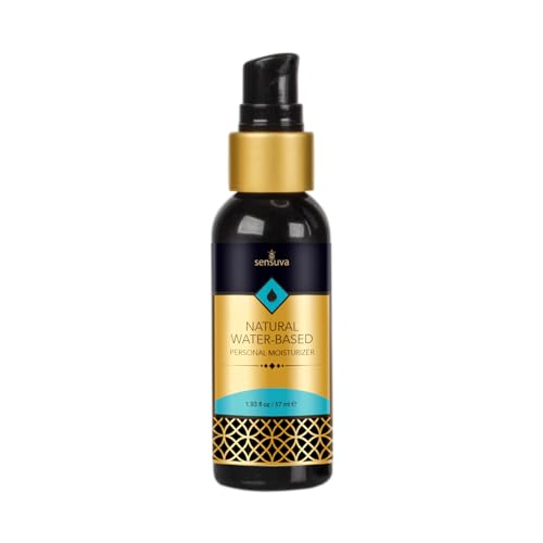 Sensuva E30580-Lubrificanti E Gel Stimolanti Lubrificanti E Gel Stimolanti Multicolore 57Ml
