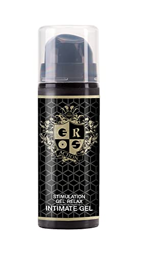 Eros Action Stimulation & Relax Intimate Gel 30 Ml