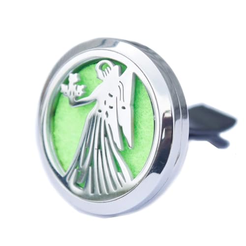 Car Diffuser Kit - Guardian Angel - 30Mm