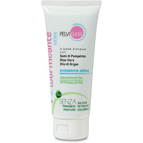 Lubrificante Bio Gel Intimo Pelviluna