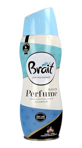 C Brait Deodorante Shape Pref. Glamour 300Ml