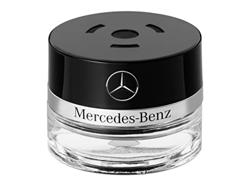 Mercedes-Benz Flacone Per Profumazione Interna | Daybreak Mood | Vetro | 15 Ml