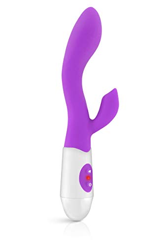 Vibratore Per Donna, Vibratore Punto G Donna, Vibratori Rabbit