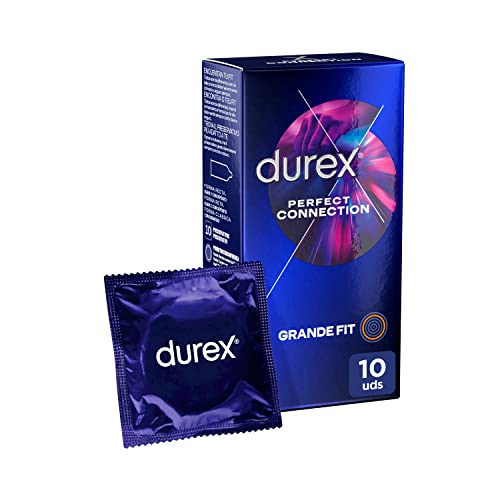 Profil Durex Perfect Conne 10U