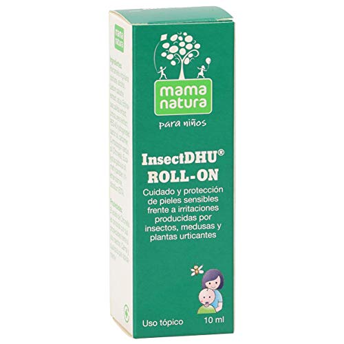 Insectdhu Roll On 10 Ml Dhu