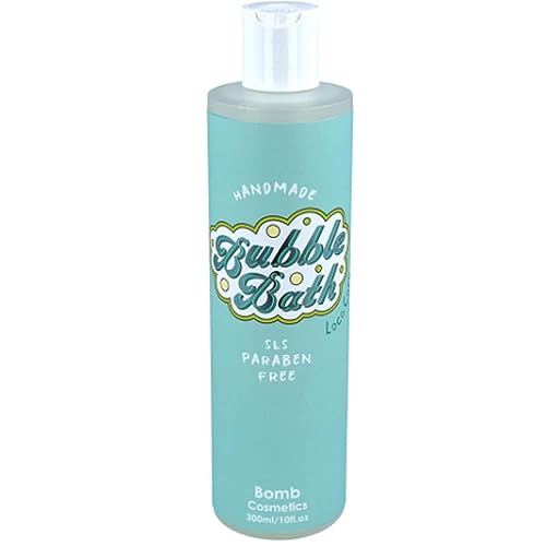 Bomb Cosmetics Bubble Bath - Loco Coco