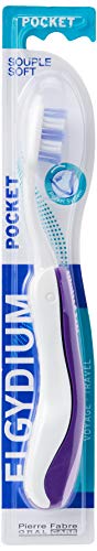 Elgydium Dentifricio Sbiancante 75 Ml