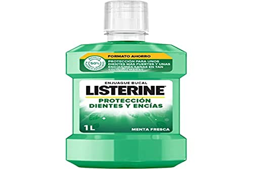 Teeth & Gums Mouthwash Gums
