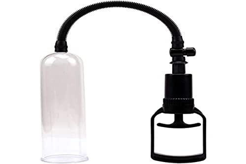 Chisa Pompe Per L'Ingrandimento Del Pene - 300 Gr