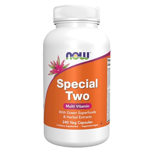 Now Foods Special Two - 240 Vcaps