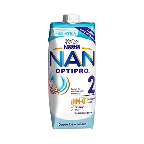 Nestle Optipto 2
