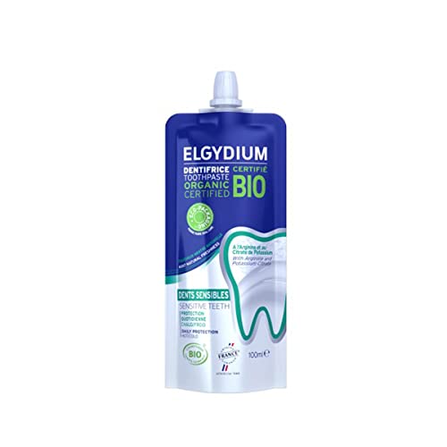 Elgydium Eco Bio Sensitive 100Ml