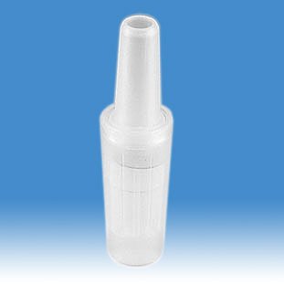 Envitec By Honeywell Punte Per Uccello 100229 Trasparenti