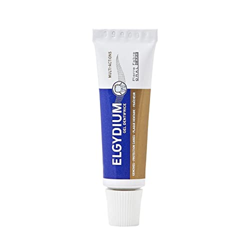 Elgydium Multi-Action Gel Dentifric 75Ml