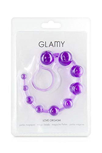 Glamy Palline Anali - 500 Gr