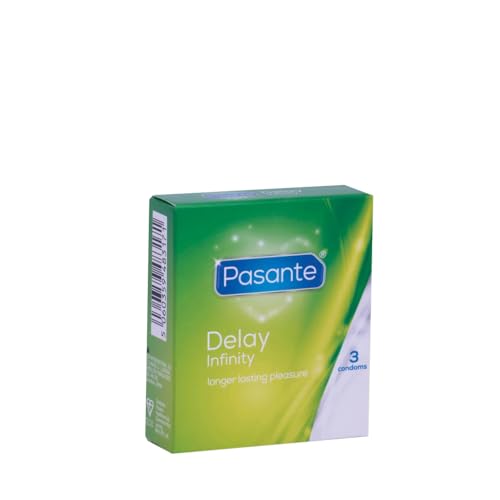 Pasante Preservativi Maschili - 100 Gr