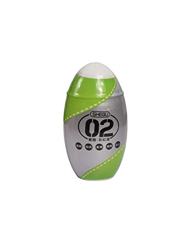 Shequ Masturbatori Maschili - 100 Gr