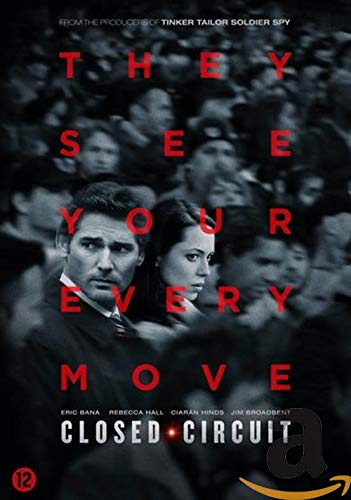 Closed Circuit [Region Free]