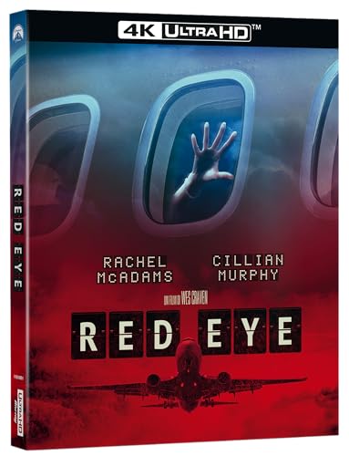 Red Eye (4K Uhd)