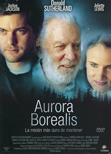 Aurora Borealis (Aurora Borealis)