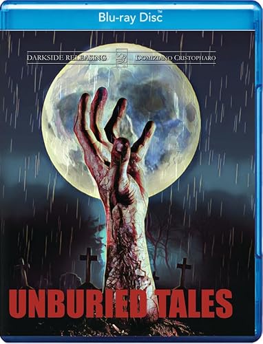 Unburied Tales [Blu-Ray]