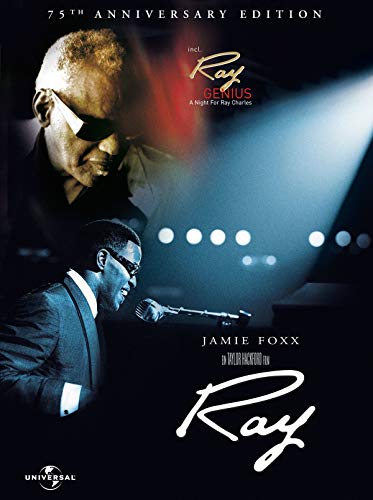 Ray - 75Th Anniversary Edition