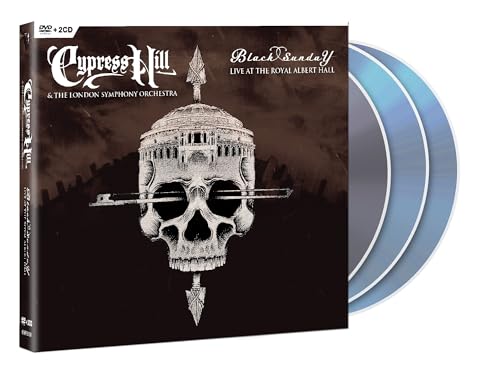 Black Sunday Live At The Royal Albert Hall