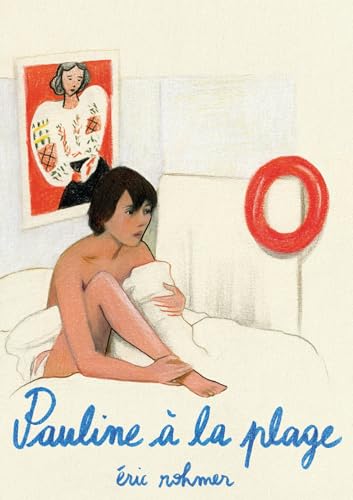 Pauline À La Plage- Version Restaurée