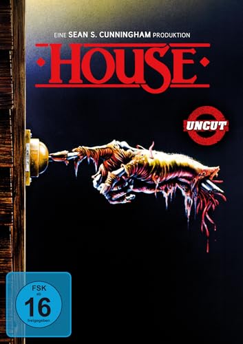 House 1 (Uncut)