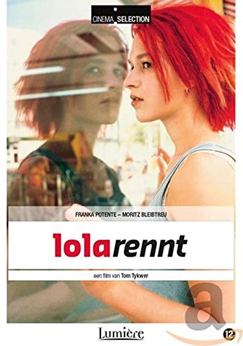 Dvd - Lola Rennt (1 Dvd)