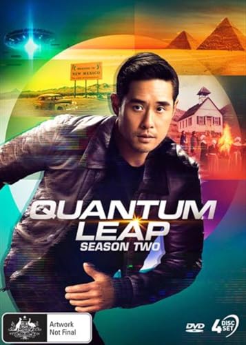 Quantum Leap: Stagione Due