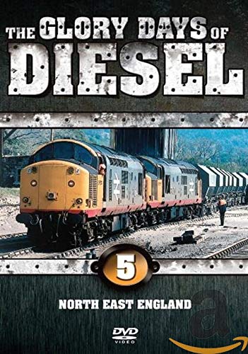 Diesel - North East England [Edizione: Regno Unito]