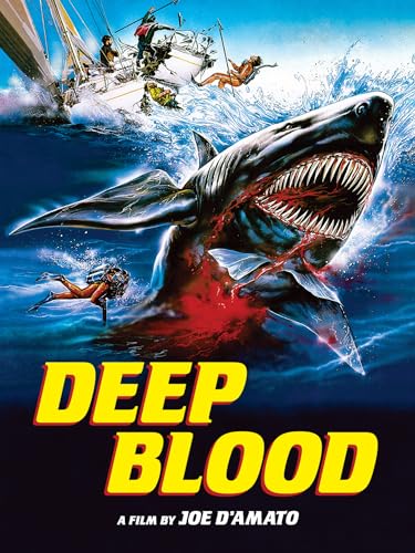 Deep Blood